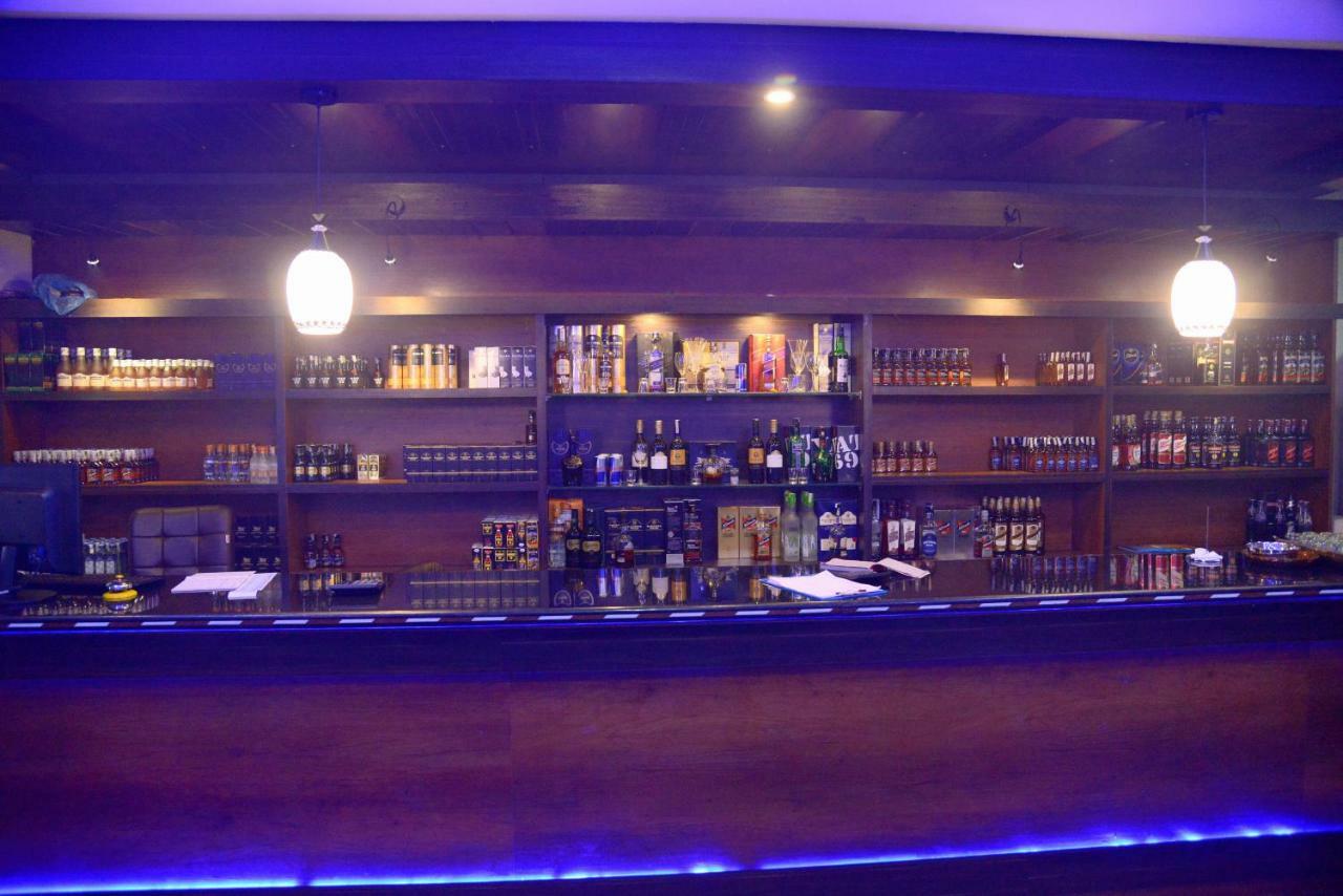 Hotel Souparnika Sāgar Dış mekan fotoğraf